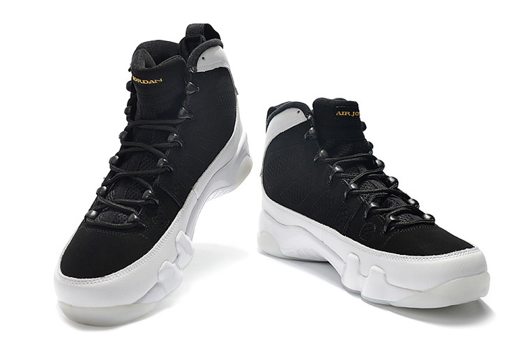 Air Jordan 9 Shoes AAA-043