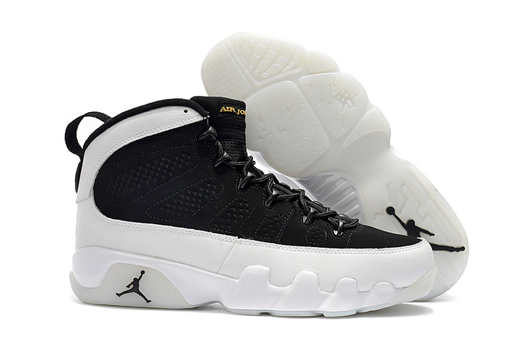 Air Jordan 9 Shoes AAA-043