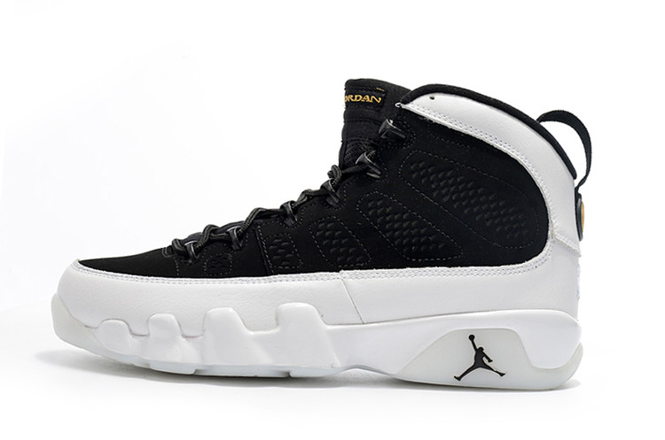 Air Jordan 9 Shoes AAA-043