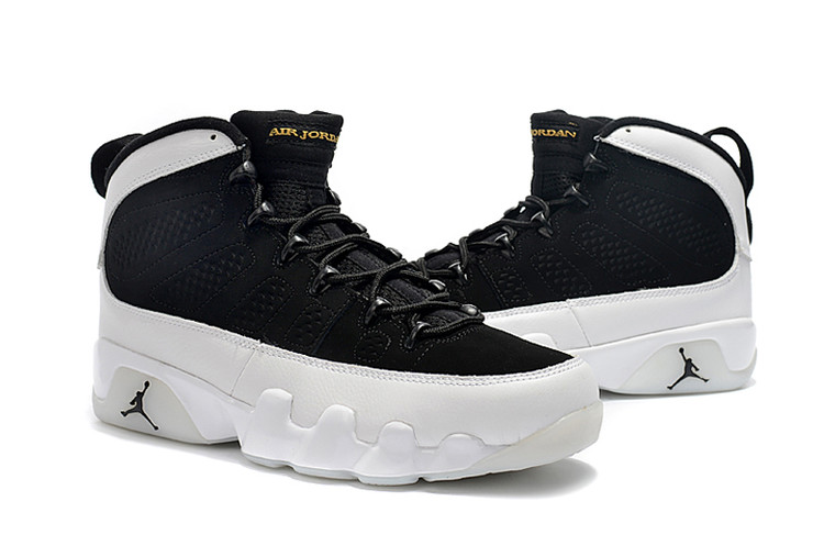 Air Jordan 9 Shoes AAA-043