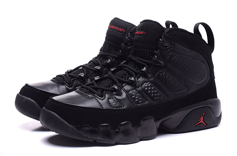 Air Jordan 9 women AAA-001