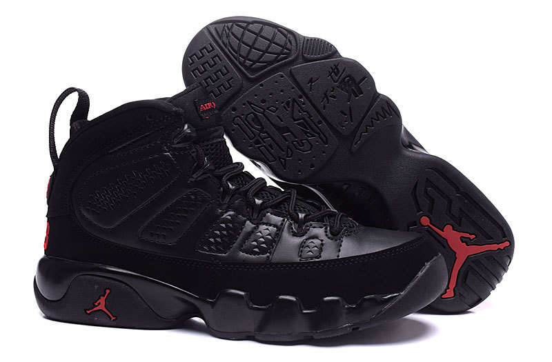 Air Jordan 9 women AAA-001