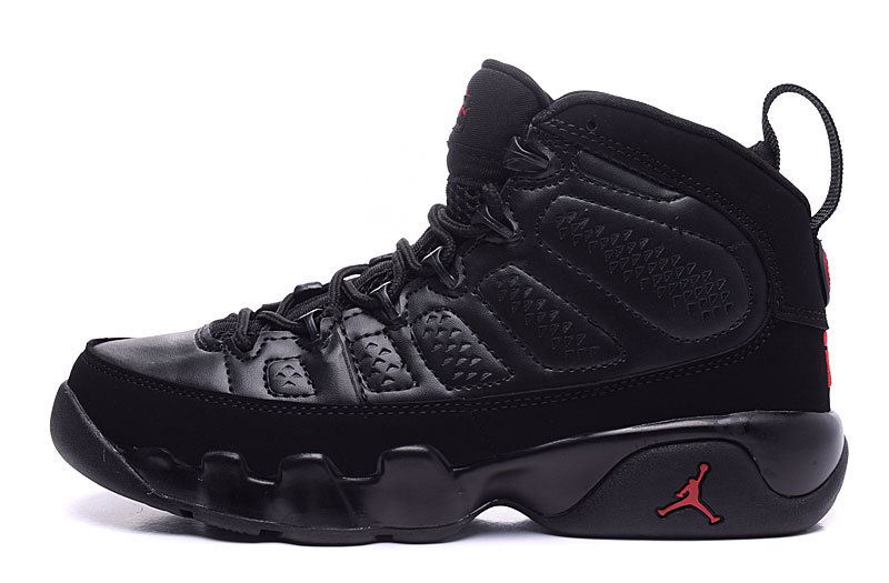 Air Jordan 9 women AAA-001