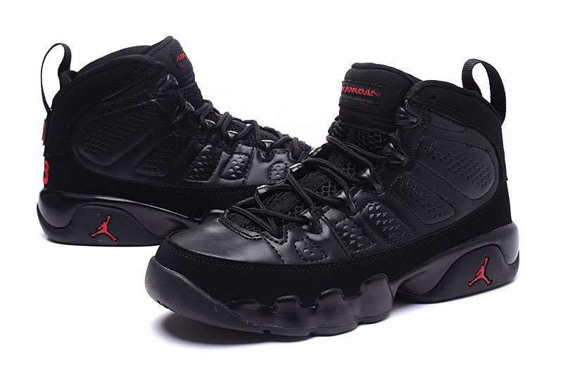 Air Jordan 9 women AAA-001