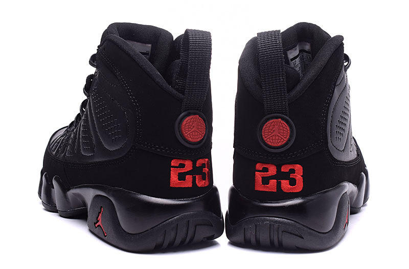 Air Jordan 9 women AAA-001