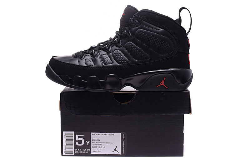 Air Jordan 9 women AAA-001