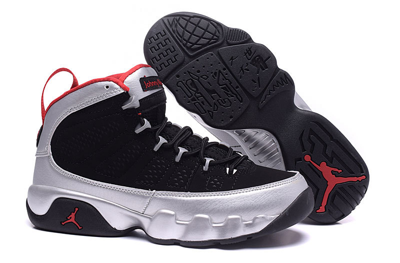 Air Jordan 9 women AAA-002