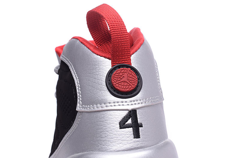 Air Jordan 9 women AAA-002