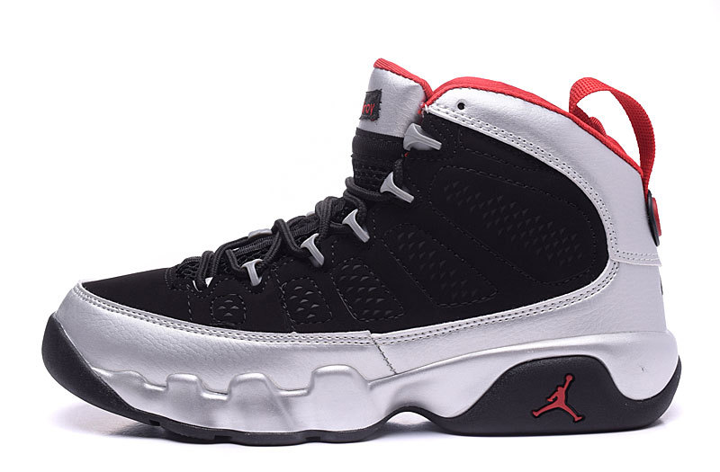 Air Jordan 9 women AAA-002