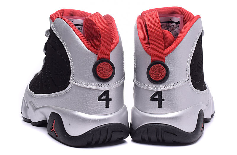 Air Jordan 9 women AAA-002