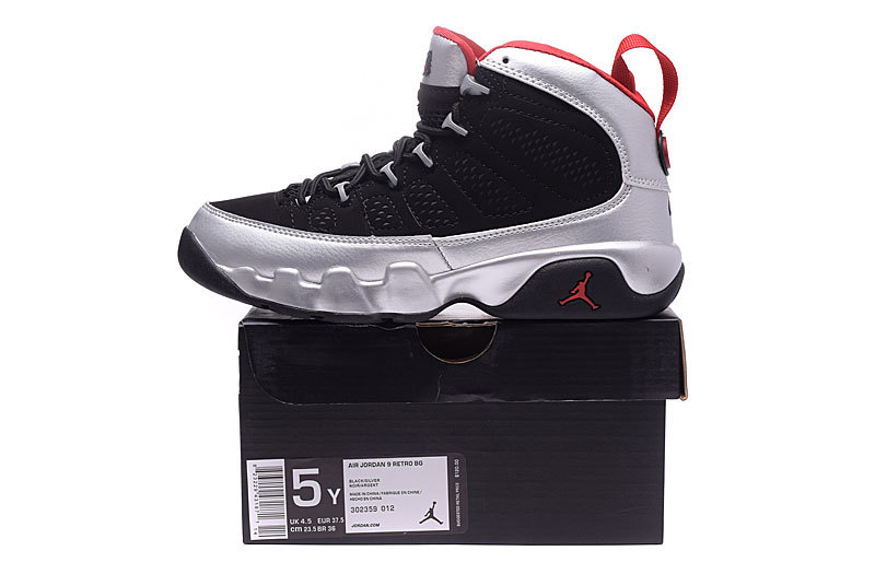 Air Jordan 9 women AAA-002