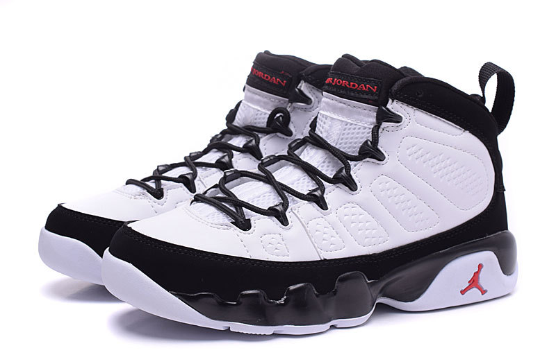 Air Jordan 9 women AAA-003