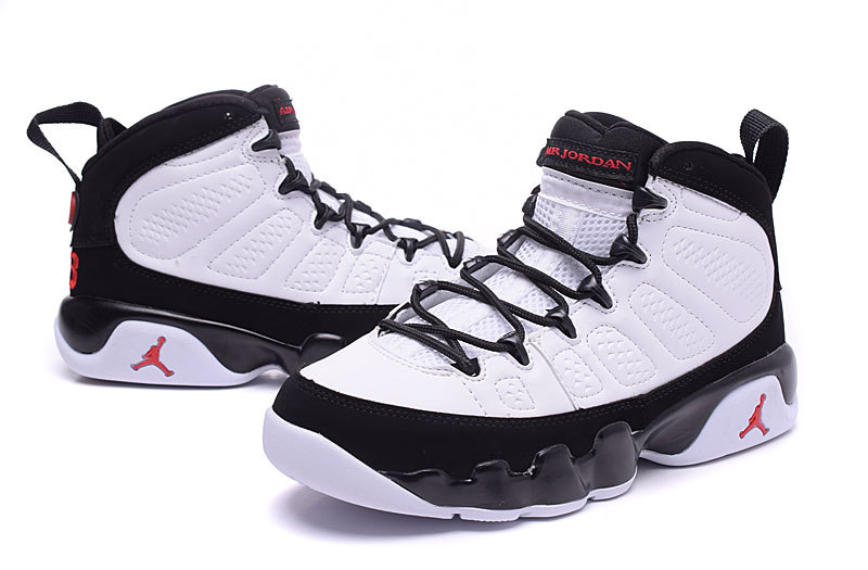 Air Jordan 9 women AAA-003