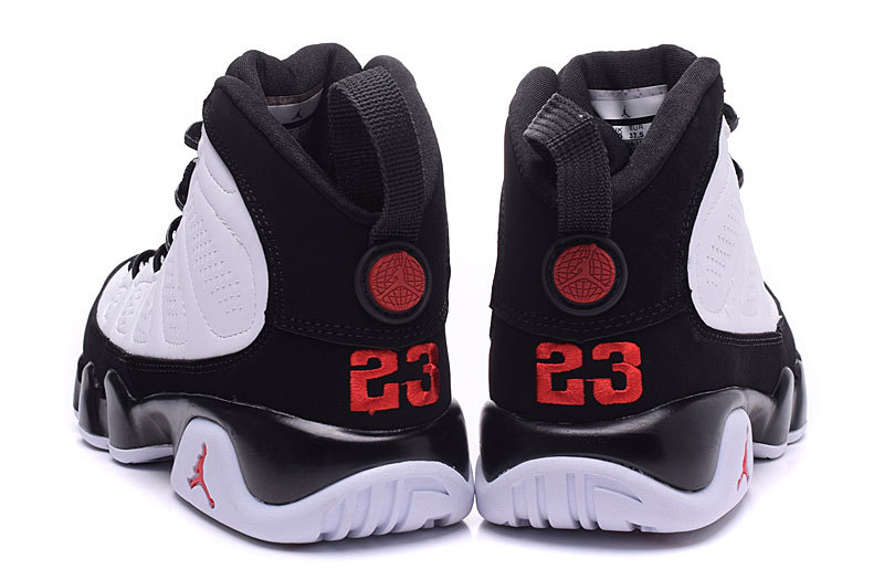 Air Jordan 9 women AAA-003