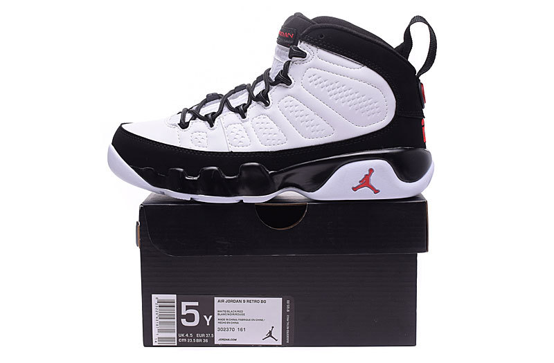 Air Jordan 9 women AAA-003