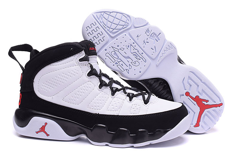 Air Jordan 9 women AAA-003