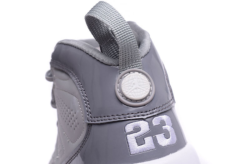 Air Jordan 9 women AAA-004