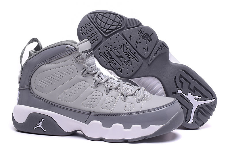 Air Jordan 9 women AAA-004