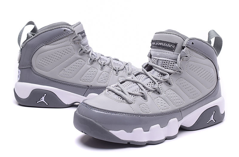 Air Jordan 9 women AAA-004