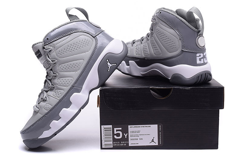 Air Jordan 9 women AAA-004