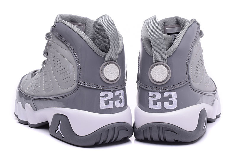 Air Jordan 9 women AAA-004