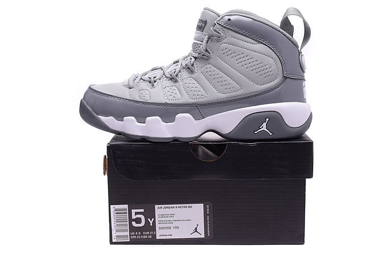 Air Jordan 9 women AAA-004