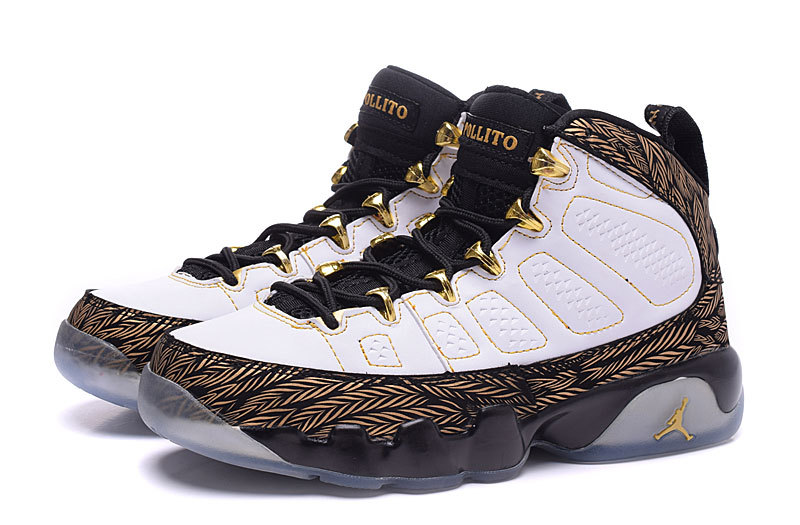 Air Jordan 9 women AAA-005