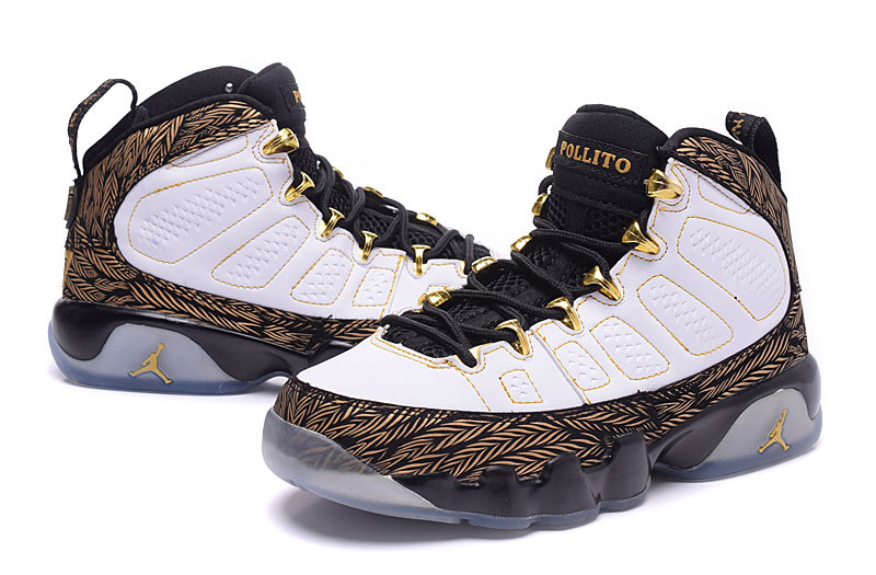 Air Jordan 9 women AAA-005