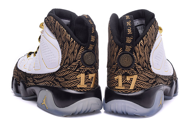 Air Jordan 9 women AAA-005