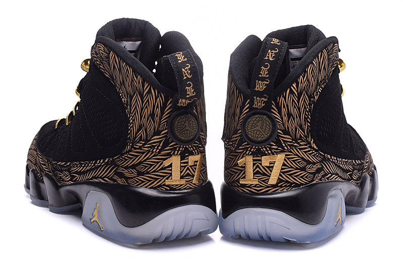 Air Jordan 9 women AAA-006