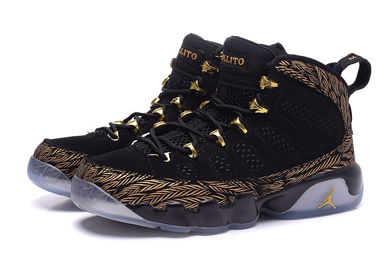 Air Jordan 9 women AAA-006