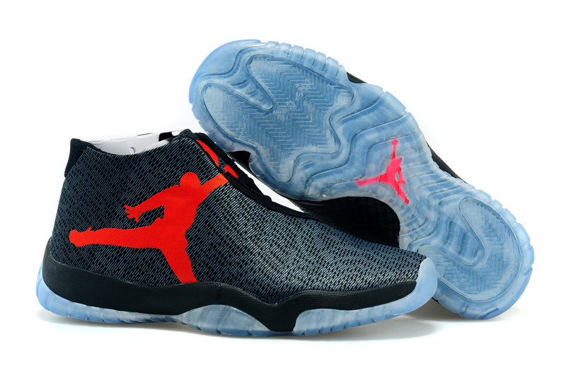 Air Jordan Future 29 AAA-003