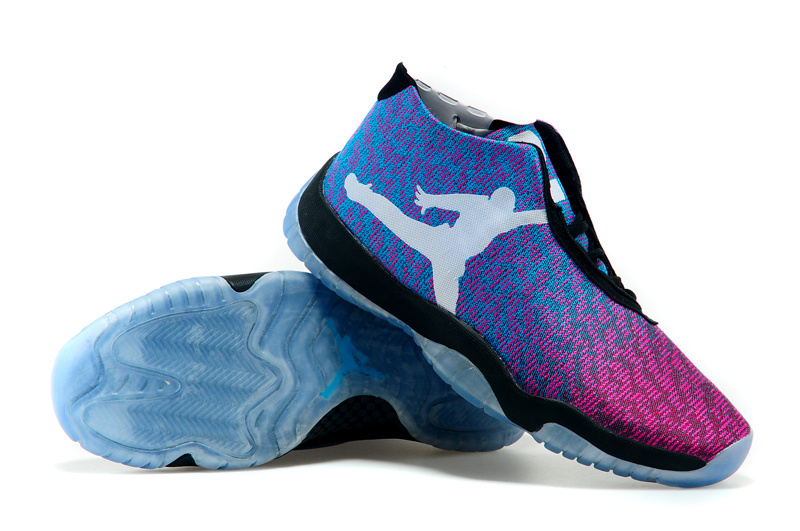 Air Jordan Future 29 AAA-004