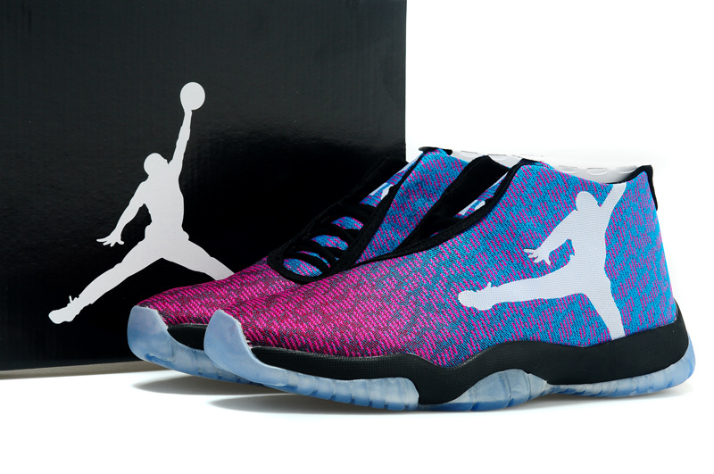 Air Jordan Future 29 AAA-004