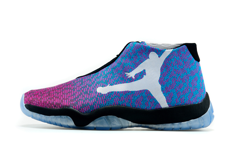 Air Jordan Future 29 AAA-004