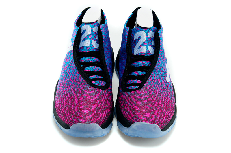 Air Jordan Future 29 AAA-004