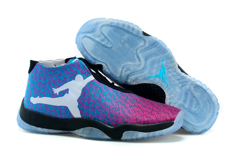 Air Jordan Future 29 AAA-004