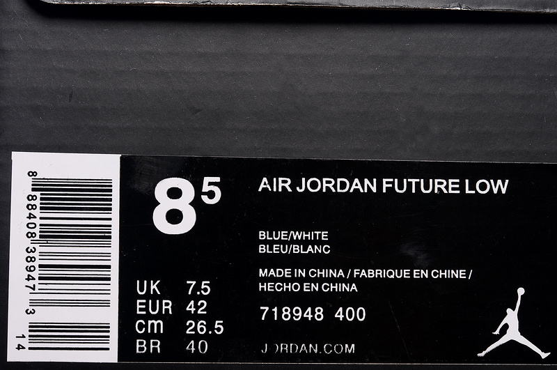 Air Jordan Future Shoes-003