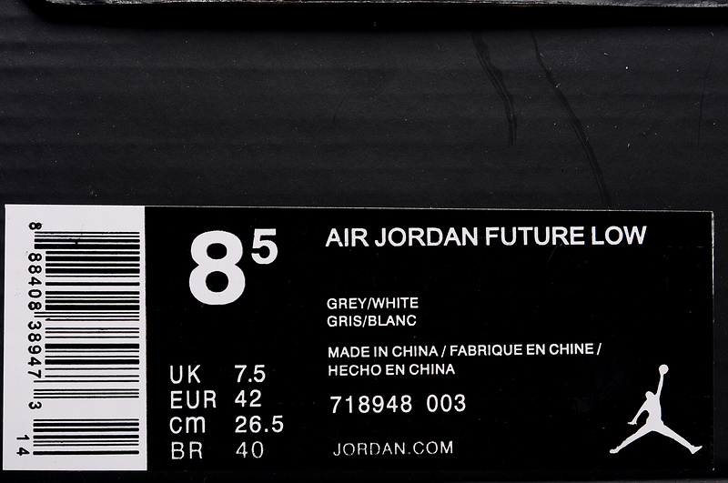 Air Jordan Future Shoes-004