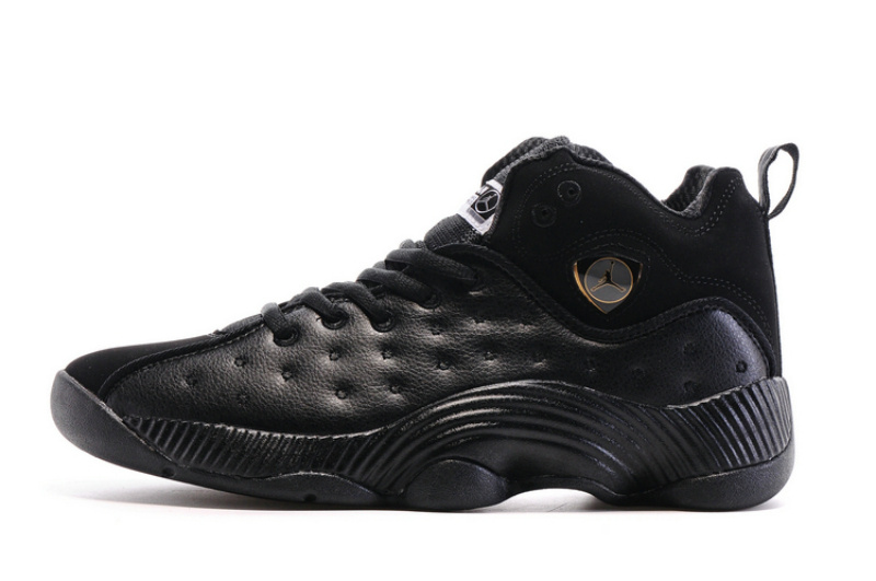 Air Jordan Jumpman Team II Shoes-003