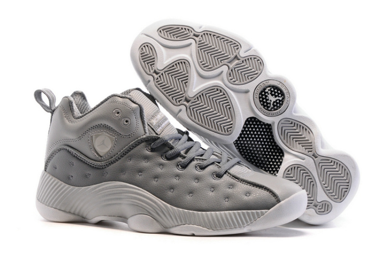 Air Jordan Jumpman Team II Shoes-005