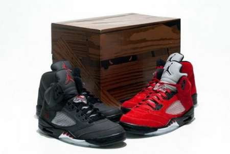 Air Jordan Packs-001