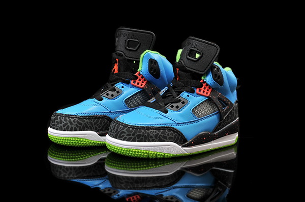 Air Jordan Spizike kids shoes AAA-004