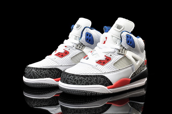 Air Jordan Spizike kids shoes AAA-005