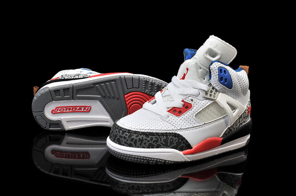 Air Jordan Spizike kids shoes AAA-005