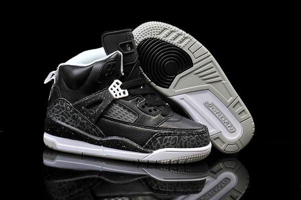 Air Jordan Spizike kids shoes AAA-010