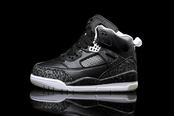 Air Jordan Spizike kids shoes AAA-010