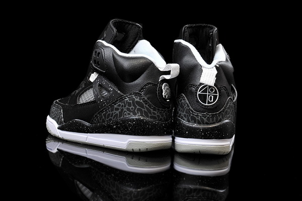 Air Jordan Spizike kids shoes AAA-010