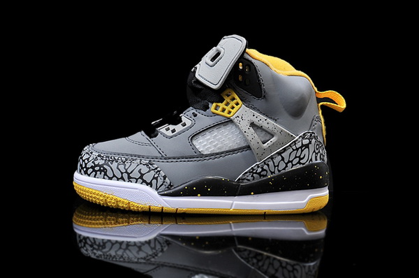 Air Jordan Spizike kids shoes AAA-013