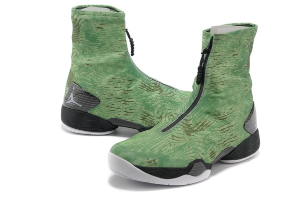 Air Jordan XX8 shoes (1:1)-004